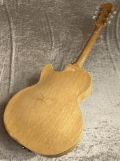 Ibanez 【Vintage】George Benson GB20 Natural 1981年製 [3.45kg][ジョージ・ベンソン]【G-CLUB TOKYO】_3