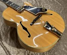 Ibanez 【Vintage】George Benson GB20 Natural 1981年製 [3.45kg][ジョージ・ベンソン]【G-CLUB TOKYO】_4
