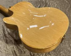 Ibanez 【Vintage】George Benson GB20 Natural 1981年製 [3.45kg][ジョージ・ベンソン]【G-CLUB TOKYO】_5
