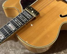 Ibanez 【Vintage】George Benson GB20 Natural 1981年製 [3.45kg][ジョージ・ベンソン]【G-CLUB TOKYO】_6