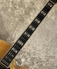 Ibanez 【Vintage】George Benson GB20 Natural 1981年製 [3.45kg][ジョージ・ベンソン]【G-CLUB TOKYO】_9