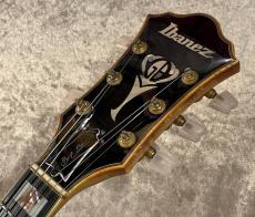 Ibanez 【Vintage】George Benson GB20 Natural 1981年製 [3.45kg][ジョージ・ベンソン]【G-CLUB TOKYO】_10