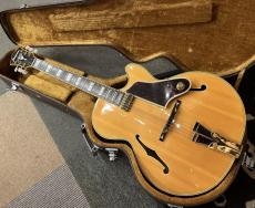 Ibanez 【Vintage】George Benson GB20 Natural 1981年製 [3.45kg][ジョージ・ベンソン]【G-CLUB TOKYO】_11