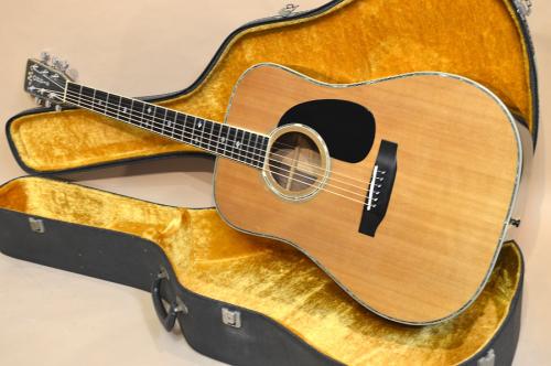 Morris Custom 60