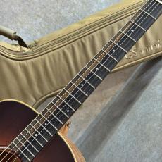 Taylor 【試奏動画あり】GS Mini-e Rosewood SB #2201075408【小ぶりながら力強く響くミニギター】【送料当社負担】【池袋店在庫品】_4