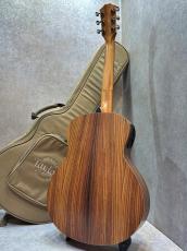 Taylor 【試奏動画あり】GS Mini-e Rosewood SB #2201075408【小ぶりながら力強く響くミニギター】【送料当社負担】【池袋店在庫品】_8