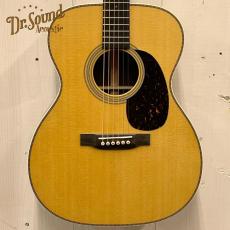 Martin 2025年製　000-28　♯3029894 【無金利分割OK】【送料込み】