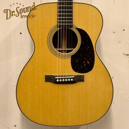 Martin 2025年製　000-28　♯3029894 【無金利分割OK】【送料込み】