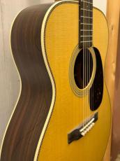 Martin 2025年製　000-28　♯3029894 【無金利分割OK】【送料込み】_4