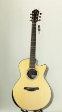 Furch Guitars Yellow Deluxe Gc-SR【serial 128835】