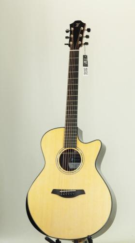 Furch Guitars Yellow Deluxe Gc-SR【serial 128835】