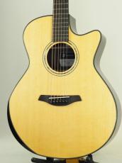 Furch Guitars Yellow Deluxe Gc-SR【serial 128835】_3