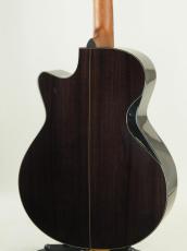 Furch Guitars Yellow Deluxe Gc-SR【serial 128835】_4