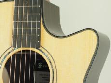 Furch Guitars Yellow Deluxe Gc-SR【serial 128835】_7