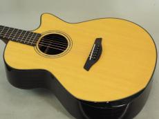 Furch Guitars Yellow Deluxe Gc-SR【serial 128835】_8