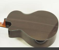 Furch Guitars Yellow Deluxe Gc-SR【serial 128835】_9