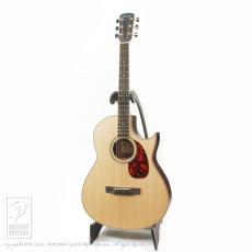 Larrivee The C03R-TE (Tommy Emmanuel Signature)_2