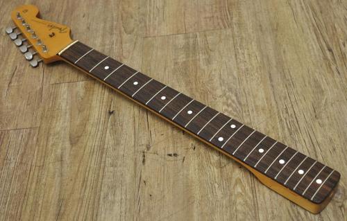 Fender Japan ST62 ストラトネック Eシリアル