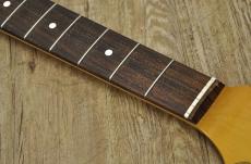 Fender Japan ST62 ストラトネック Eシリアル_4