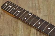 Fender Japan ST62 ストラトネック Eシリアル_5