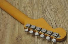 Fender Japan ST62 ストラトネック Eシリアル_6