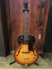 Gibson 1957 ES-125 Sunburst