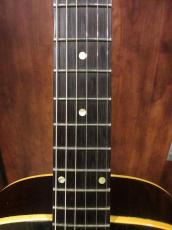 Gibson 1957 ES-125 Sunburst_3