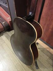 Gibson 1957 ES-125 Sunburst_6
