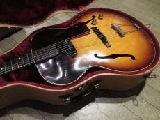 Gibson 1957 ES-125 Sunburst_10