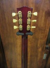 Gibson 1976 ES-345 Wine Red "Stop Tailpiece Modify"_6