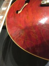 Gibson 1976 ES-345 Wine Red "Stop Tailpiece Modify"_11