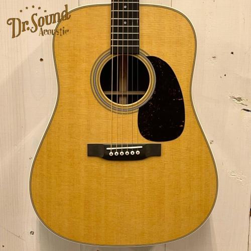 Martin 2026年製　D-28　♯3055790 【無金利分割OK】【送料込み】