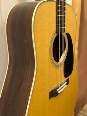 Martin 2026年製　D-28　♯3055790 【無金利分割OK】【送料込み】_4