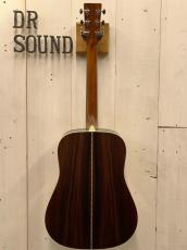 Martin 2026年製　D-28　♯3055790 【無金利分割OK】【送料込み】_9