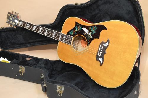 Gibson '60s DOVE　2000年製