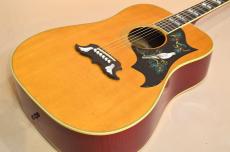 Gibson '60s DOVE　2000年製_3