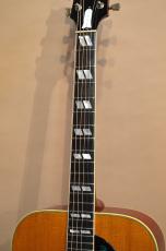 Gibson '60s DOVE　2000年製_6