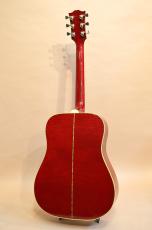 Gibson '60s DOVE　2000年製_8
