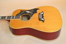 Gibson '60s DOVE　2000年製_12