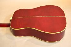 Gibson '60s DOVE　2000年製_13