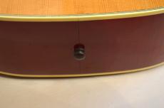 Gibson '60s DOVE　2000年製_14