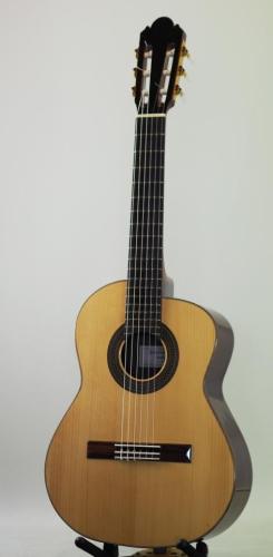 茶位幸信 No.12 ALTO アルトギター (管理番号5055)