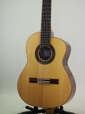 茶位幸信 No.12 ALTO アルトギター (管理番号5055)_3