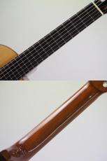 茶位幸信 No.12 ALTO アルトギター (管理番号5055)_5