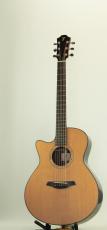 Furch Guitars Yellow Gc-CR / Left Hand【serial 121009】