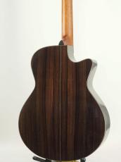 Furch Guitars Yellow Gc-CR / Left Hand【serial 121009】_4