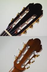 茶位幸信 No.12 ALTO アルトギター (管理番号5055)_6
