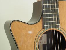 Furch Guitars Yellow Gc-CR / Left Hand【serial 121009】_7