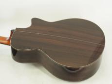Furch Guitars Yellow Gc-CR / Left Hand【serial 121009】_9