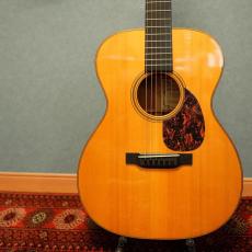 Martin 1930 OM-18GE |Golden Era Series